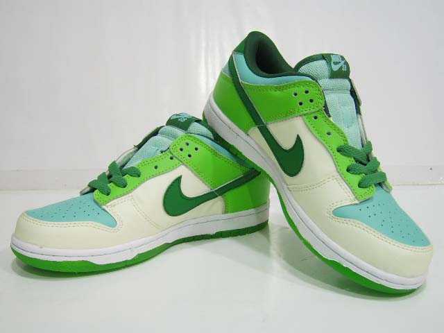 nike dunk low beau store la collecte